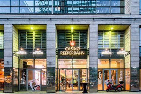 spielbank hamburg casino reeperbahn hamburg germany fmtr luxembourg