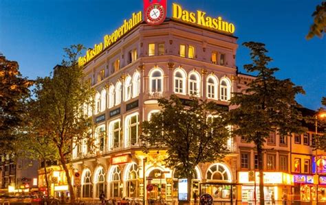 spielbank hamburg casino reeperbahn hamburg hlvr luxembourg