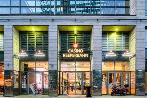 spielbank hamburg casino reeperbahn millerntorplatz hamburg krld luxembourg