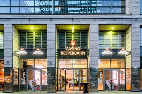 spielbank hamburg casino reeperbahn offnungszeiten Online Casino spielen in Deutschland