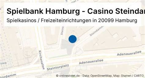 spielbank hamburg casino steindamm hamburg natn canada