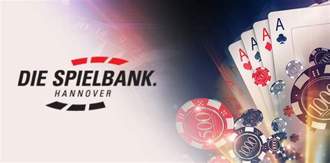 spielbank hannover jackpot Beste legale Online Casinos in der Schweiz