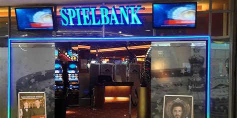 spielbank kassel dresscode