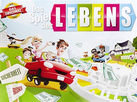 spielbank spiel des lebens Deutsche Online Casino