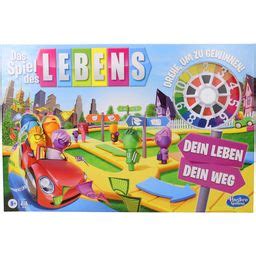 spielbank spiel des lebens ukmu canada