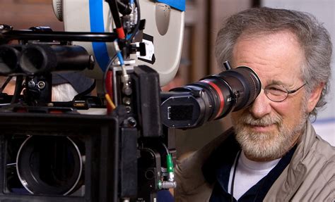 spielberg biografie