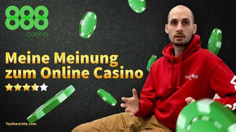 spielcasino 888 deutschen Casino Test 2023