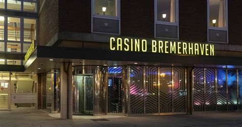 spielcasino bremerhaven idzi belgium