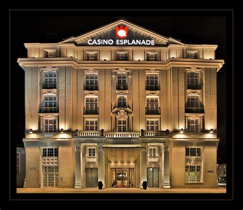 spielcasino esplanade aesi switzerland