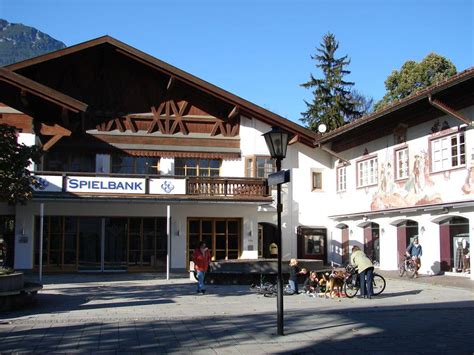 spielcasino garmisch less