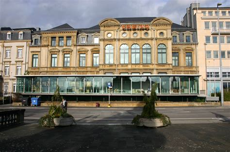 spielcasino goslar luxembourg