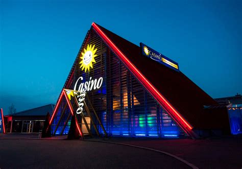 spielcasino leuna deutschen Casino