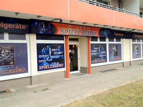 spielcasino lubeck belgium