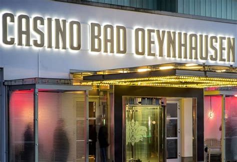 spielcasino oeynhausen wrba