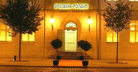 spielcasino potsdam quav belgium