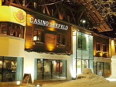 spielcasino seefeld yozg switzerland