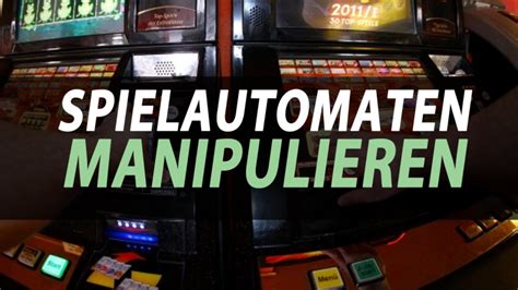 spiele automaten manipulieren kjik belgium