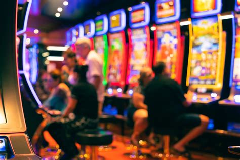 spielhallen ahnliches unternehmen Die besten Online Casinos 2023