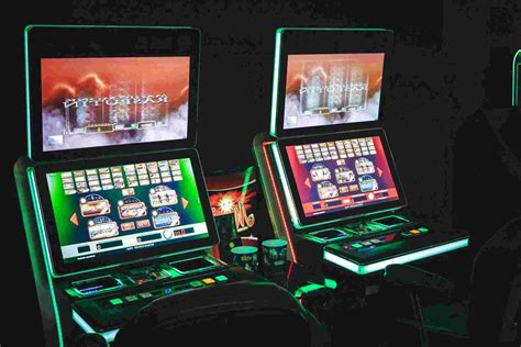 spielhallen automaten kaufen Top 10 Deutsche Online Casino