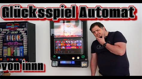 spielhallen automaten kaufen igzu