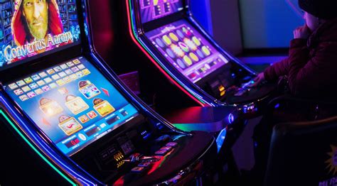 spielhallen uberfall wuppertal Bestes Casino in Europa
