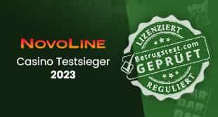 spielvariante novoline deutschen Casino Test 2023