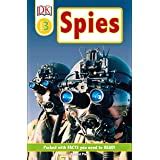 Read Online Spies Dk Readers Level 3 Reading Alone 