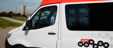 spijkhopper reserveren