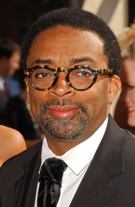 Spike Lee Spike