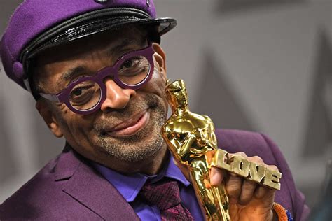 Spike Spike Lee