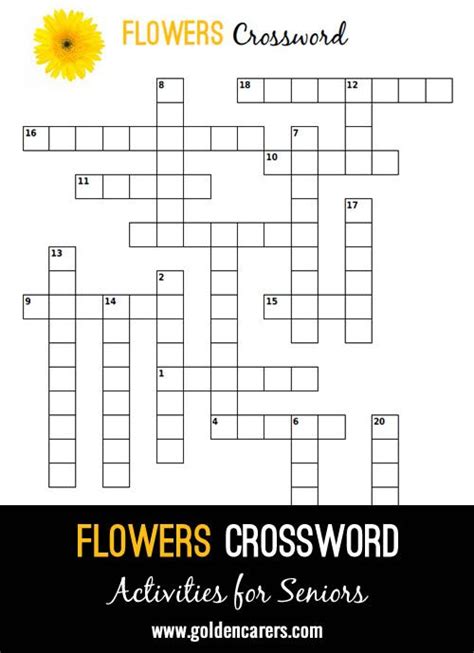 Spiky Flower Crossword Clue Crosswordanswers Net Spiky Flowers Crossword Clue - Spiky Flowers Crossword Clue