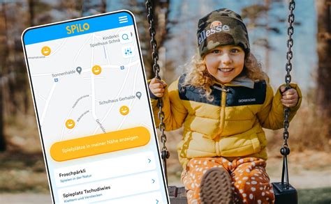 spilo in der n&auml;he!