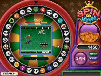 spin a win casino live Deutsche Online Casino