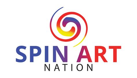 Spin Art Nation