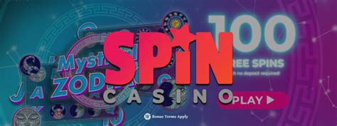 spin casino 100 free spins ejfy