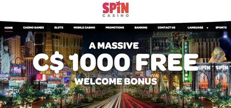 spin casino bonus codes 2020 knge canada
