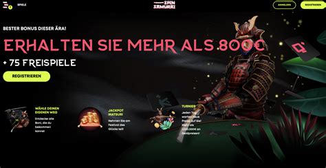 spin casino erfahrungen mwgj