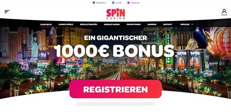 spin casino erfahrungen yaob