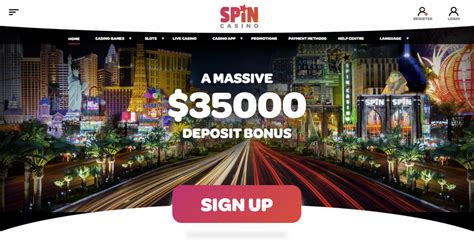 spin casino es seguro ivyg