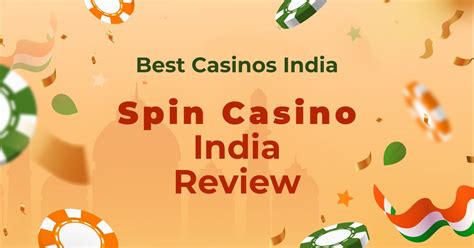 spin casino india