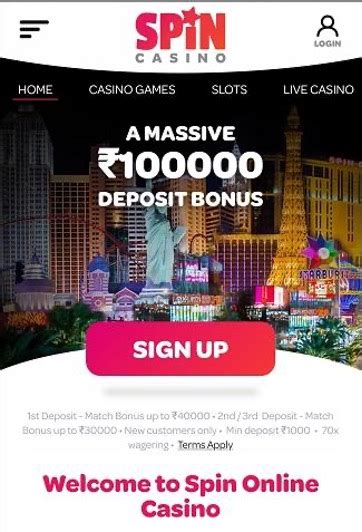 spin casino india owxd