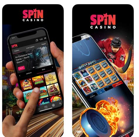 spin casino mobile app hqty