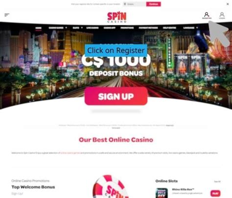 spin casino sign up fzad