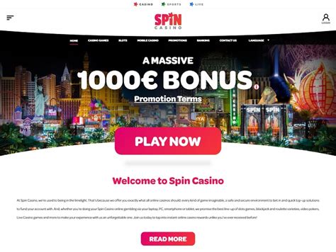 spin casino uk Top Mobile Casino Anbieter und Spiele für die Schweiz