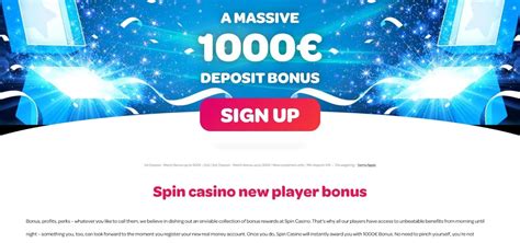 spin casino verification uset canada