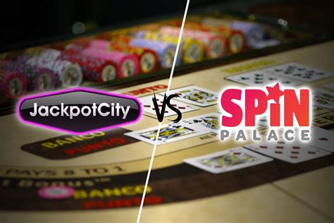 spin casino vs jackpot city/