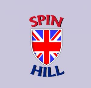 spin hill