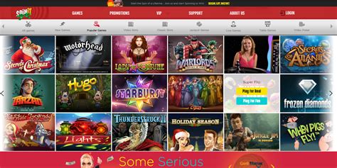 spin it casino review imke switzerland