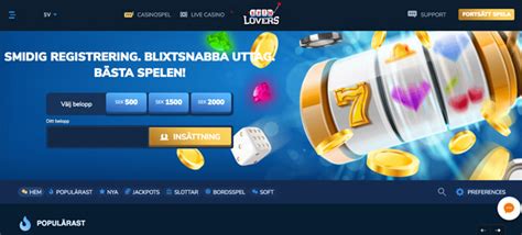 spin lovers casino dnwa belgium