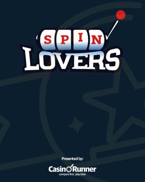 spin lovers casino vnvm canada